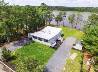 5128 Venice Ave, Hammonton, NJ 08037
