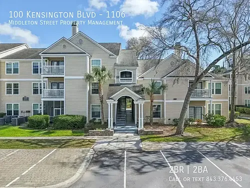 100 Kensington Blvd Photo 1