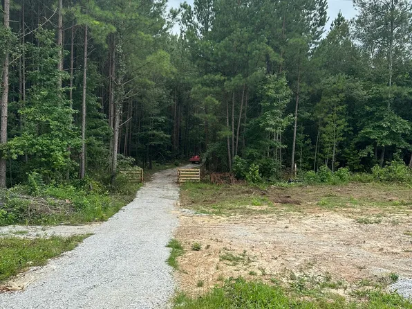 6987 Springfield Rd, Sparta, GA 31087