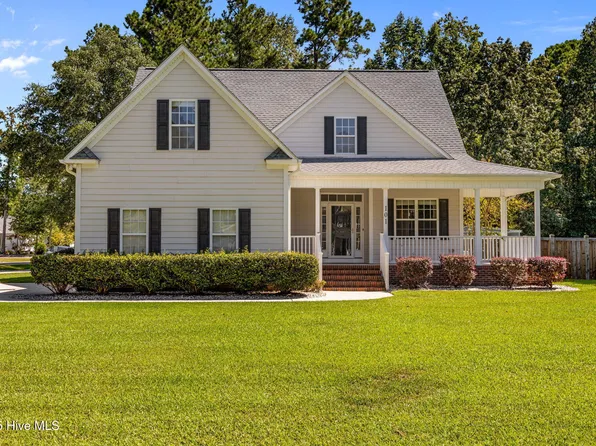 101 E Pointe Road, Rocky Point, NC 28457