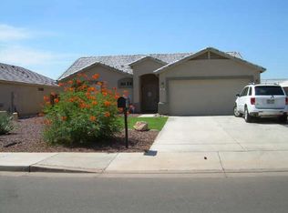 813 E Centre Ave, Buckeye, AZ 85326
