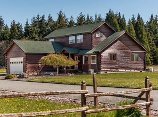 Hughes Short Plat, Port Angeles, WA 98362