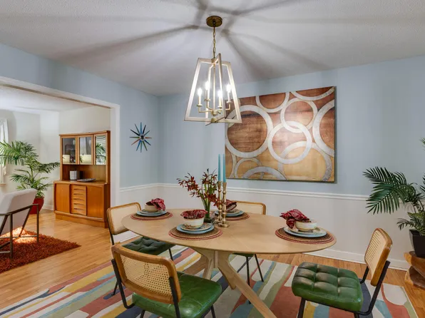 4605 Berini Dr, Durham, NC 27705