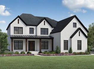 4870 Stallions Gait Rd, Cumming, GA 30040