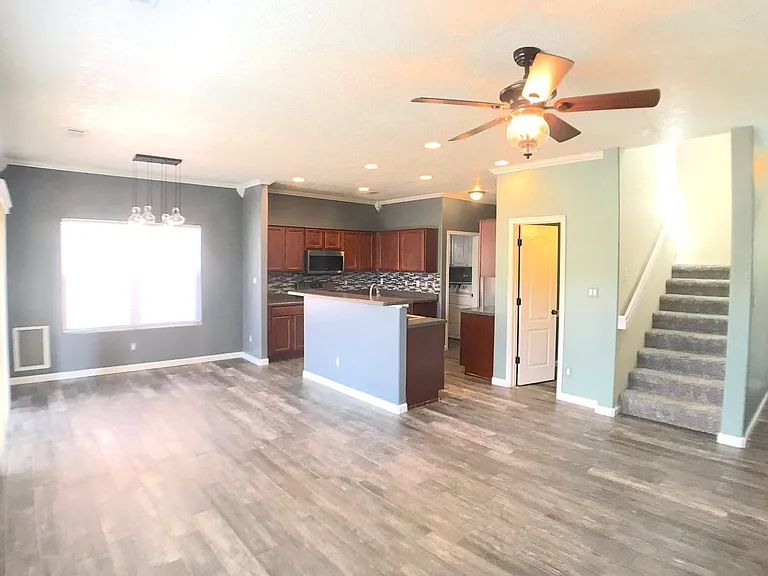 8704 Arkansas Rd NW — Photo 1