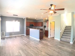 8704 Arkansas Rd NW, Albuquerque, NM 87120