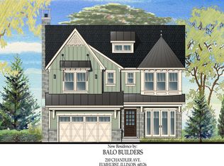 210 S Chandler Ave, Elmhurst, IL 60126