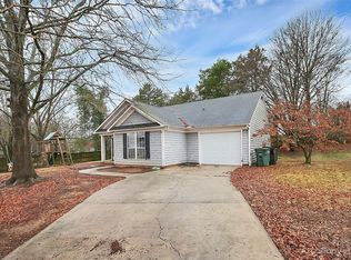 3368 Prescott Pl NW, Concord, NC 28027