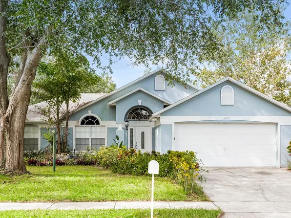 1254 Countrywind Dr, Apopka, FL 32703