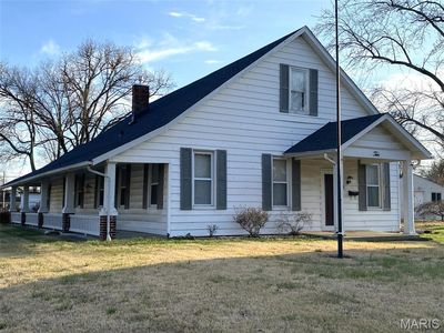 10 E Washington St, Freeburg, IL, 62243
