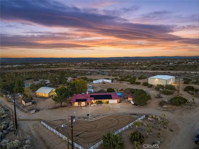 2390 Trinity Rd, Pinon Hills, CA, 92372