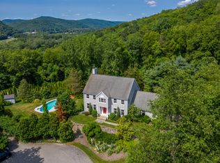 8 Conboy Hts, Kent, CT 06757