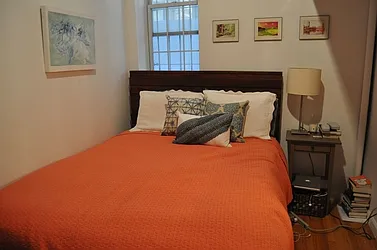 Rented by REAL New York