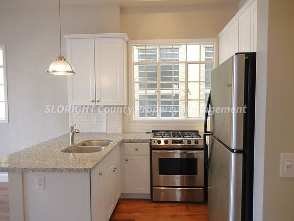 4th image of 777 Higuera St #A
