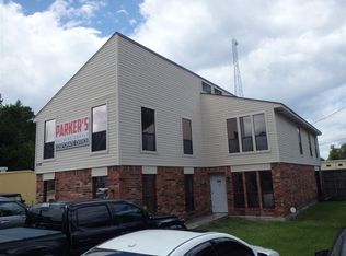 2192 Eastex Fwy, Beaumont, TX 77703
