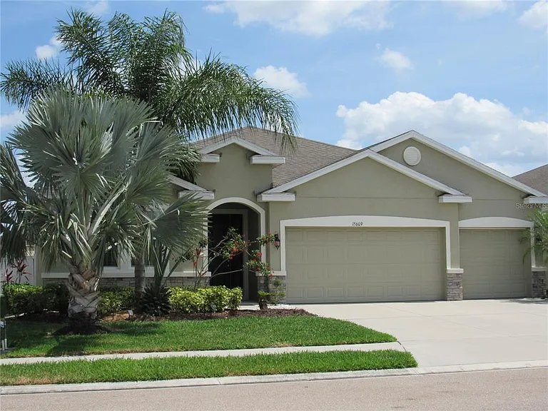 15609 Trinity Fall Way — Photo 2