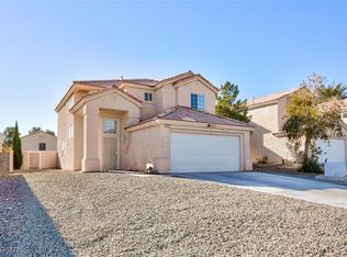 9369 Leaping Lilly Ave, Las Vegas, NV 89129
