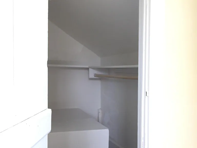 Bedroom Closet