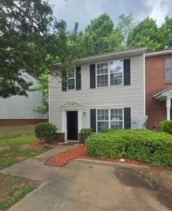 2881 Norfair Loop, Lithonia, GA, 30038