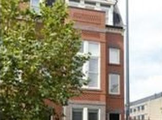 1922 12th St NW APT 1, Washington, DC 20009