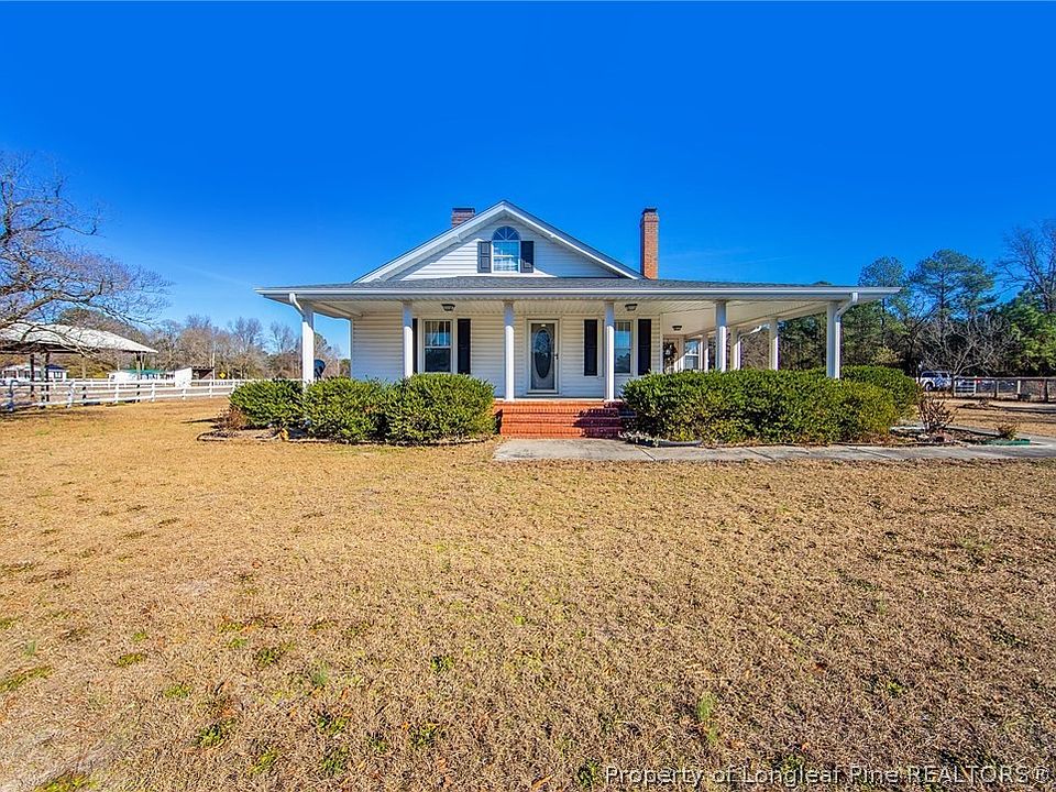 15946 Spiveys Corner Hwy, Dunn, NC 28334 Zillow