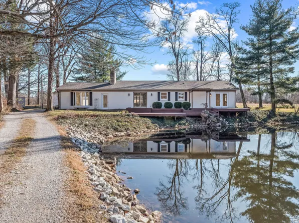 535 E State Road 42, Mooresville, IN 46158