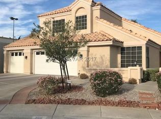 2101 Snowbird Ct, Las Vegas, NV 89128