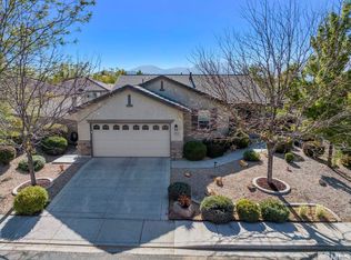 10755 Clear Vista Dr, Reno, NV 89521