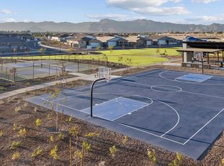 Onyx Plan, Abel Ranch Reserve Series, Goodyear, AZ 85395