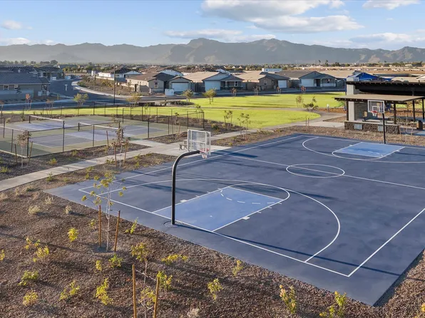Onyx Plan, Abel Ranch Reserve Series