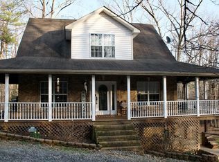 1084 Mountain Rd #2, Mc Donald, TN 37353