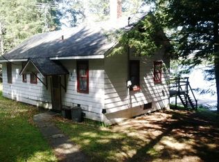 125 Bass Lake Rd, Iron River, MI 49935