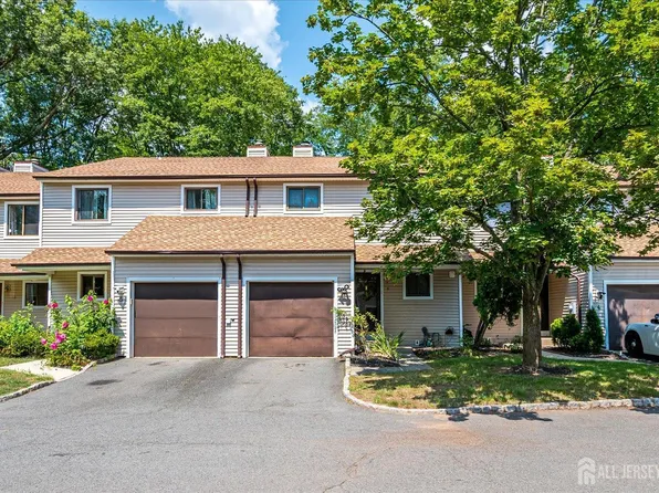 6 Tulip Ct, Edison, NJ 08820