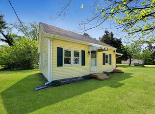 7433 Lankford Hwy, Oak Hall, VA 23416