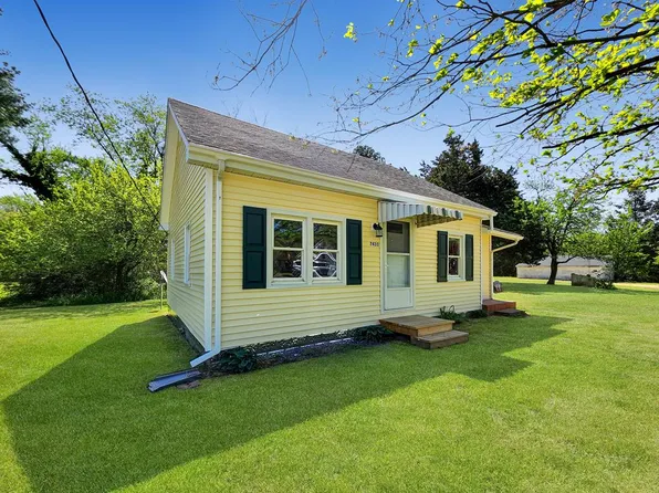 7433 Lankford Hwy, Oak Hall, VA 23416