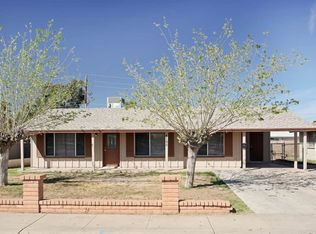 4150 N 85th Ave, Phoenix, AZ 85037