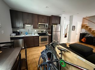 1603 Christian St UNIT D, Philadelphia, PA 19146