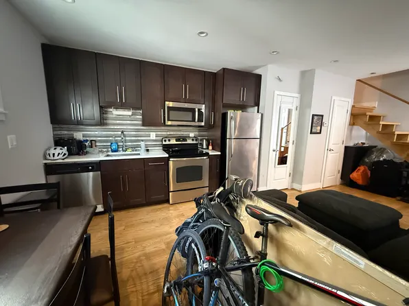 1603 Christian St Unit D, Philadelphia, PA 19146