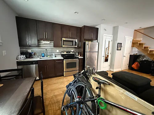 1603 Christian St #D Photo 1