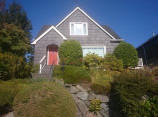 6108 34th Ave NW, Seattle, WA 98107