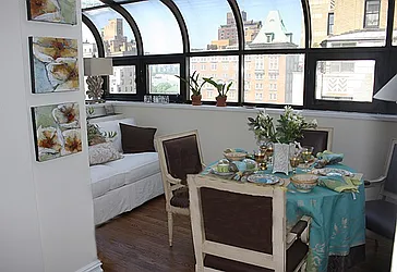 Rented by Maria Buncick Fine Properties, LLC