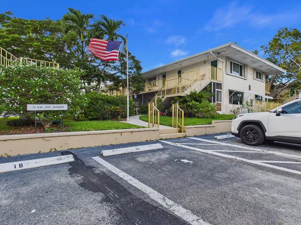 11 SW 4TH Avenue #20, Boca Raton, FL 33432