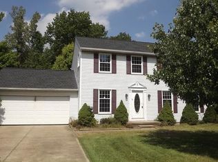 4740 Bunker Rd, North Royalton, OH 44133