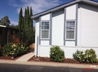 65 Rio Vis, Solvang, CA 93463