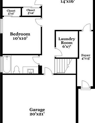3rd image of 9140 Black Elk Ave