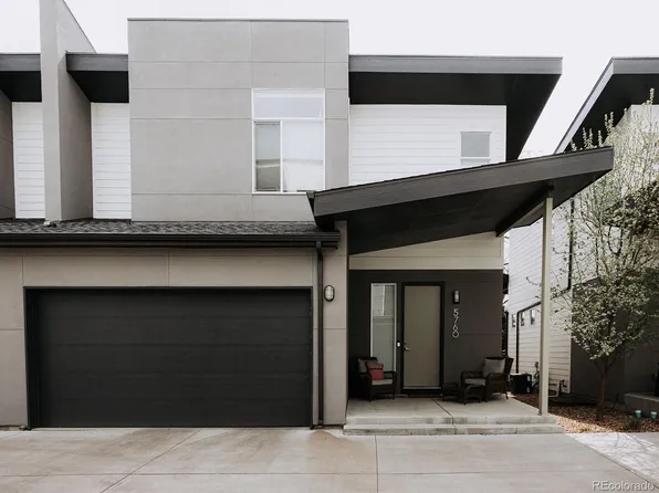 5760 W 39th Pl, Wheat Ridge, CO 80212