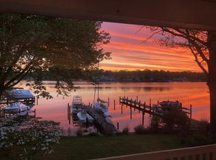 (Undisclosed Address), Severna Park, MD 21146