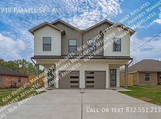 7918 Parnell St #A, Houston, TX 77051