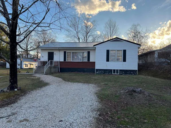 1000 Powell Ln, Flatwoods, KY 41139