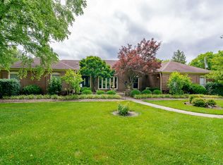 1131 Flat Rock Rd, Louisville, KY 40245